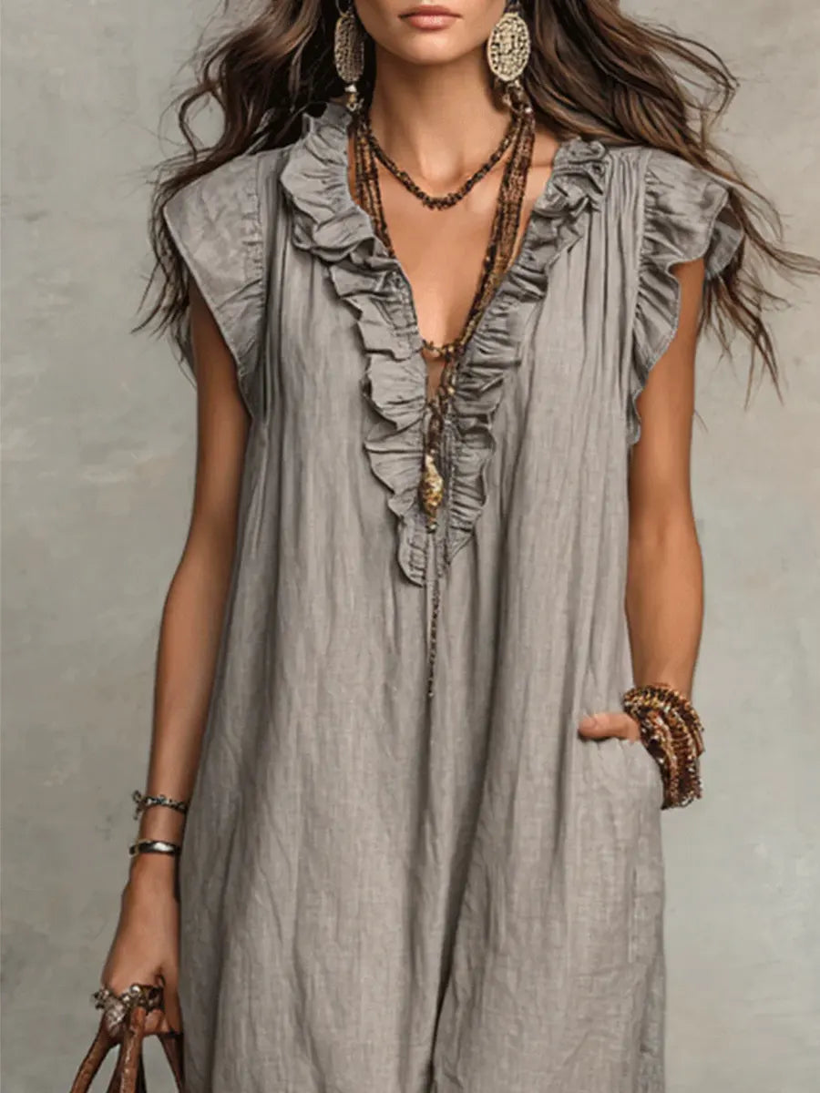 Alma | Vestido