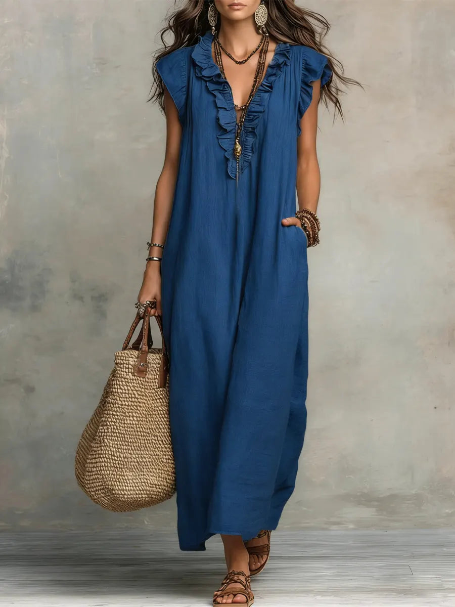 Alma | Vestido