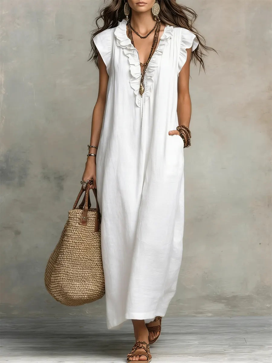Alma | Vestido