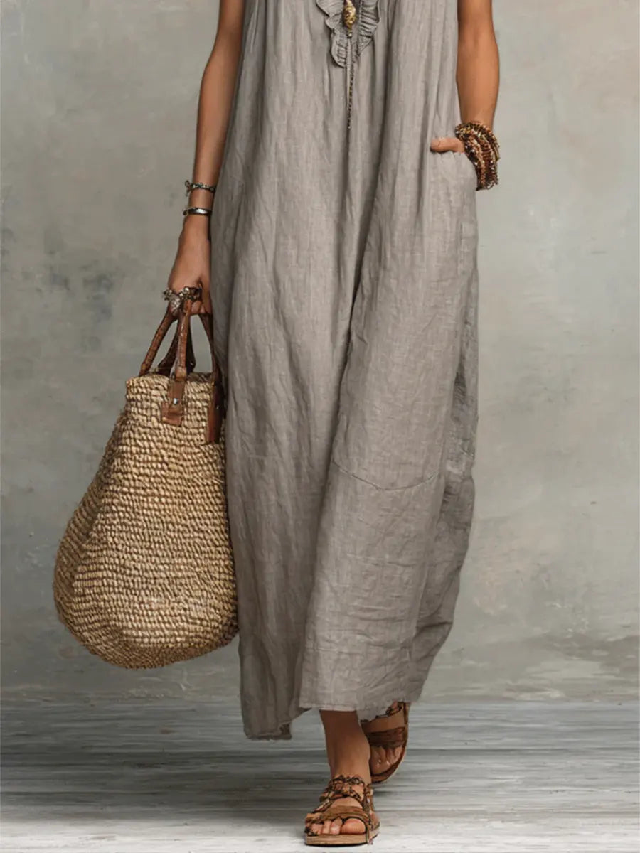 Alma | Vestido