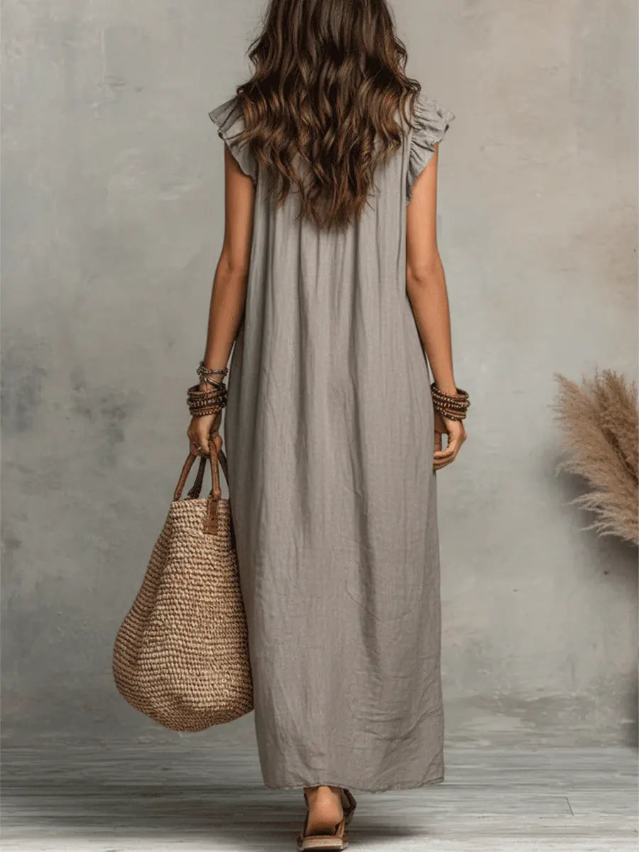 Alma | Vestido