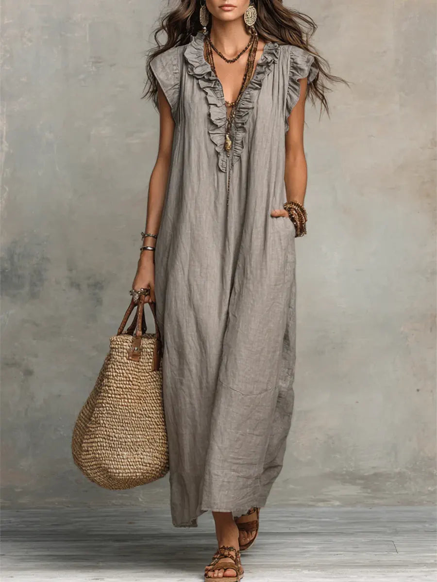 Alma | Vestido