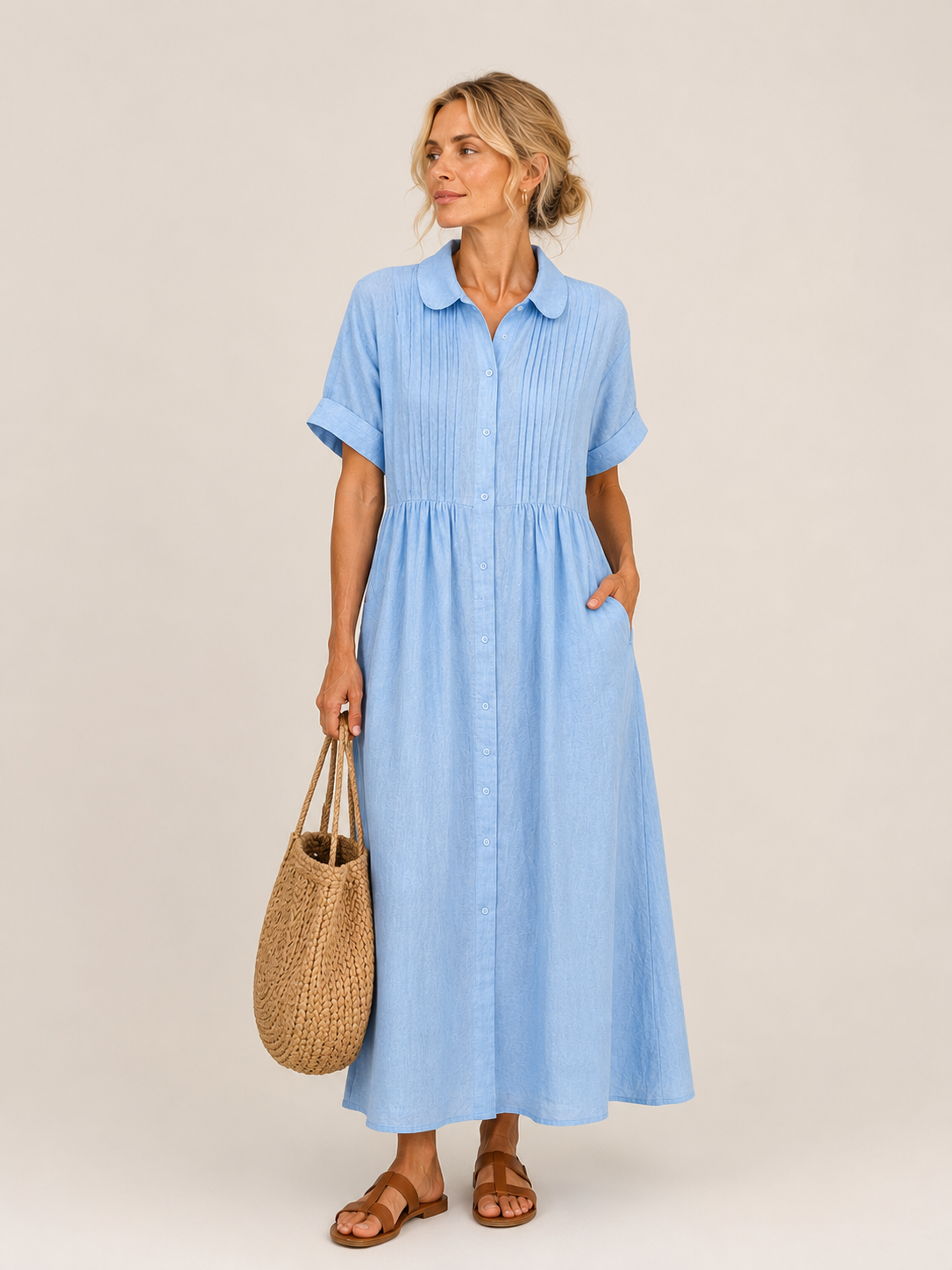 Vestido Amelia