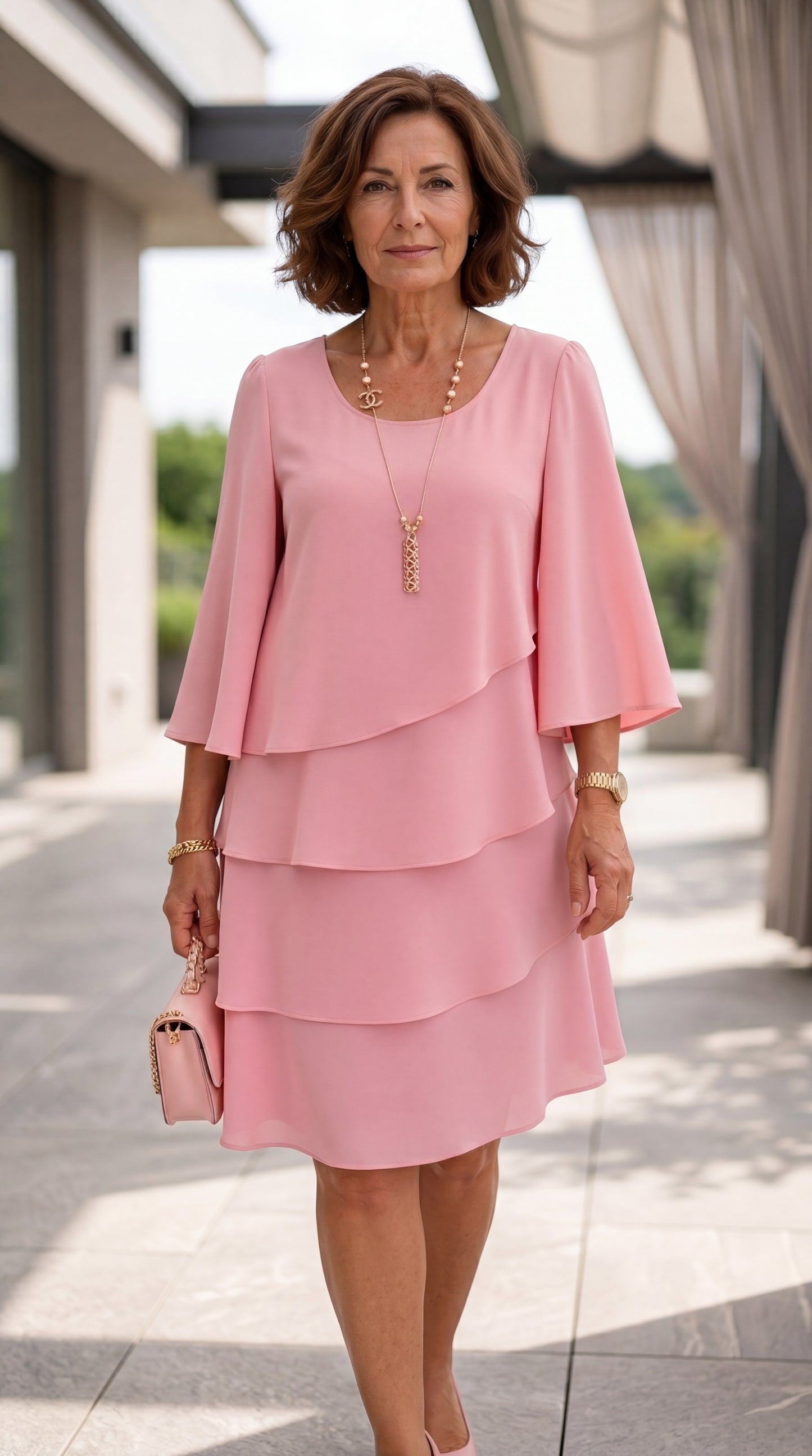 Valeria | vestido