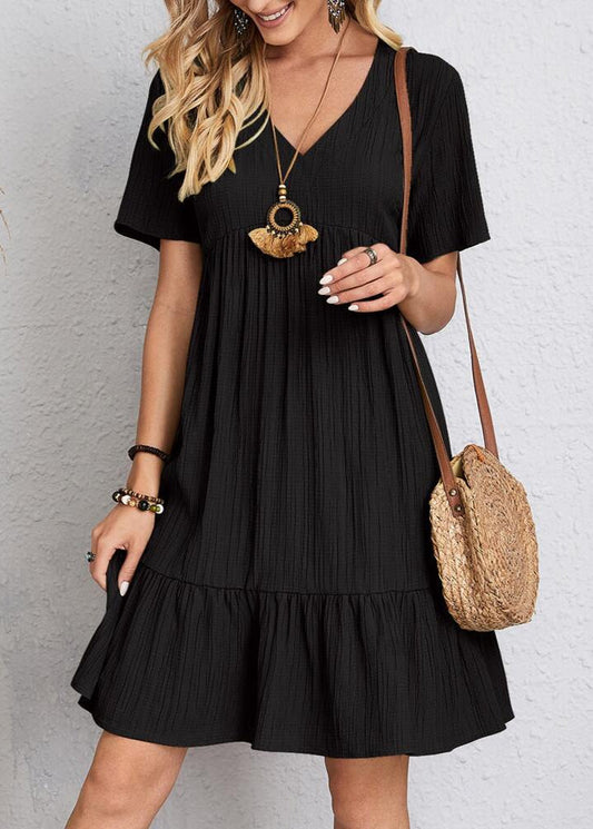 Natalia | Vestido