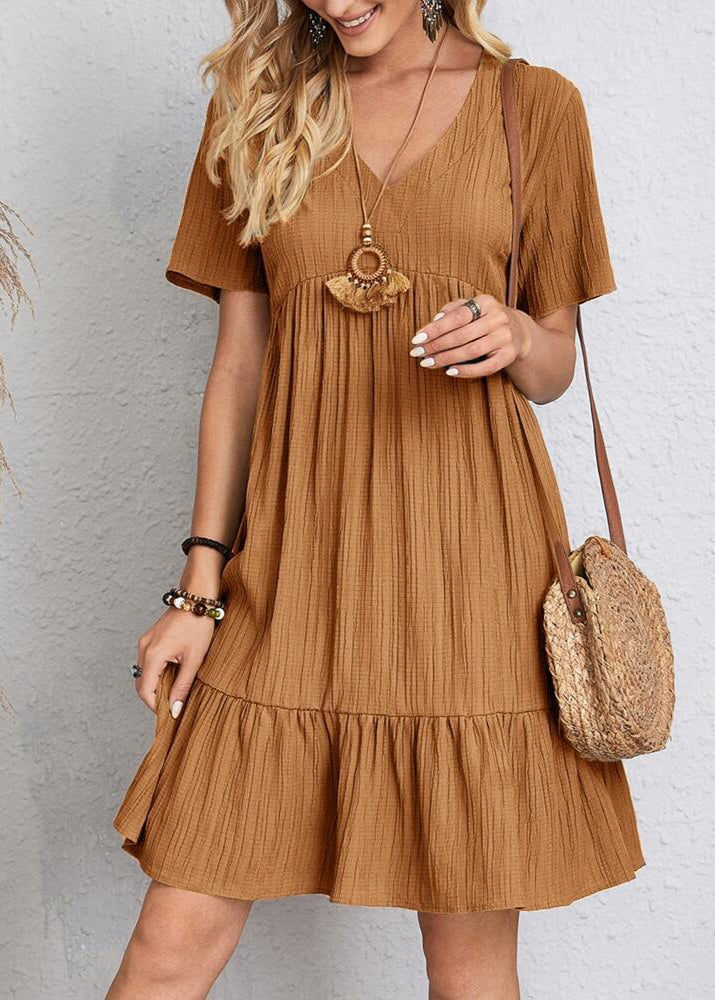 Natalia | Vestido