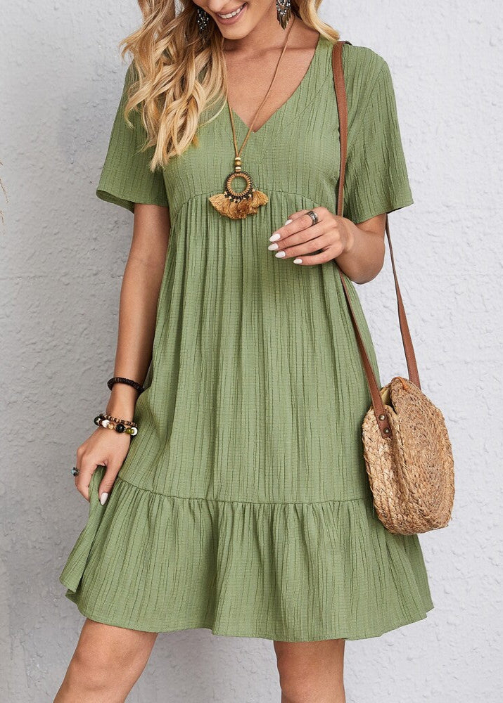 Natalia | Vestido