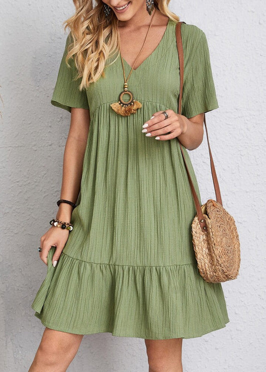 Natalia | Vestido