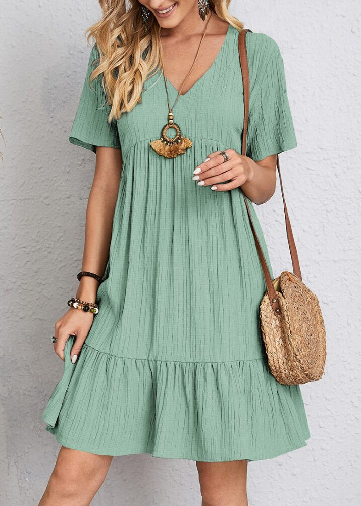 Natalia | Vestido