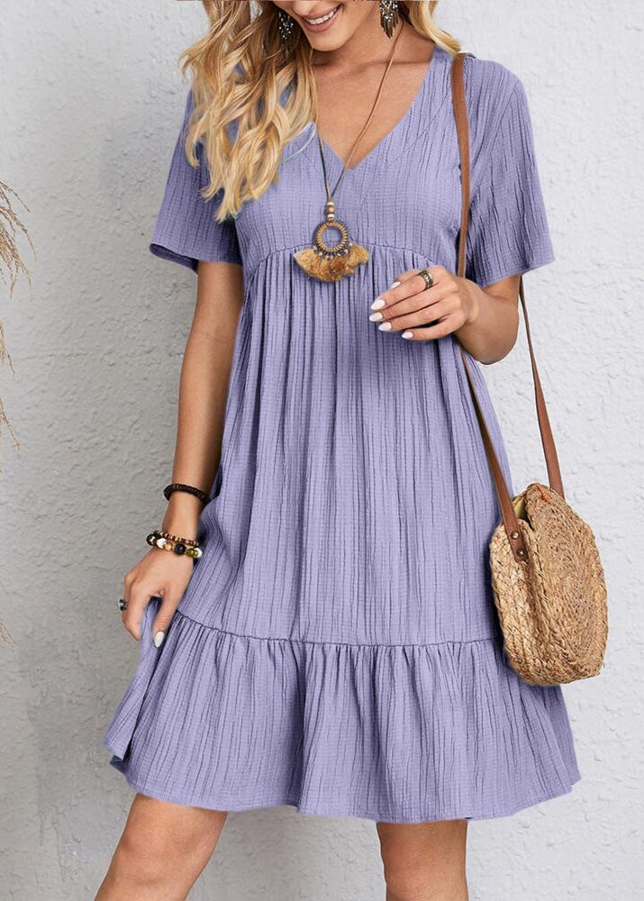 Natalia | Vestido